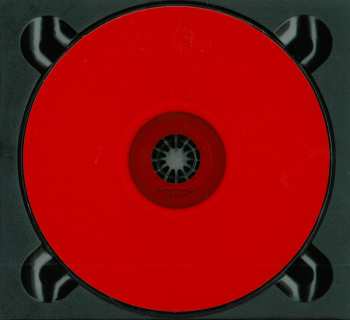 CD John Zorn: Azazel (Book Of Angels Volume 2)