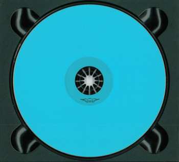 CD John Zorn: Zaebos (Book Of Angels Volume 11)