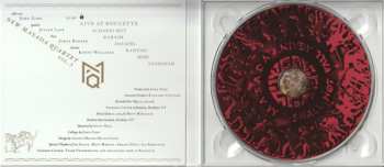 CD John Zorn: New Masada Quartet Vol. 3