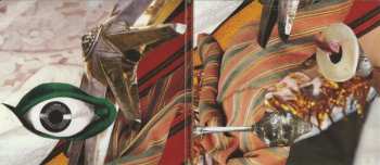 CD John Zorn: New Masada Quartet Vol. 3