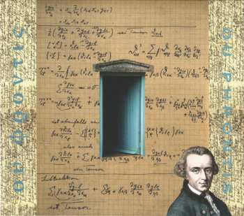 CD John Zorn: Ou Phrontis = Οὐ Φροντὶς