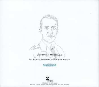 CD John Zorn: Ou Phrontis = Οὐ Φροντὶς