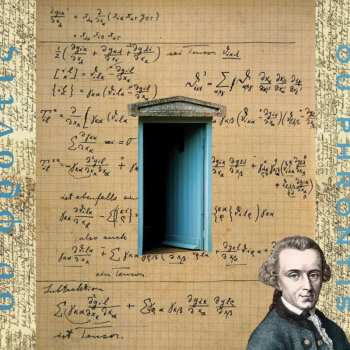 CD John Zorn: Ou Phrontis = Οὐ Φροντὶς