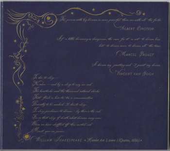 CD John Zorn: Perchance To Dream...