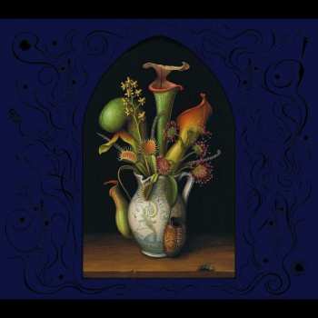 CD John Zorn: Perchance To Dream...