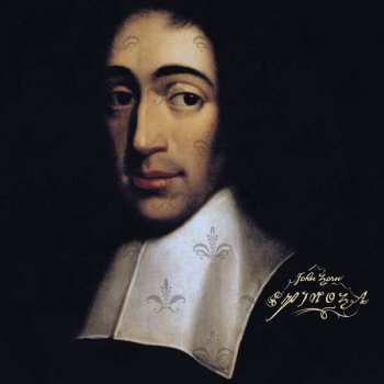 Album John Zorn: Spinoza
