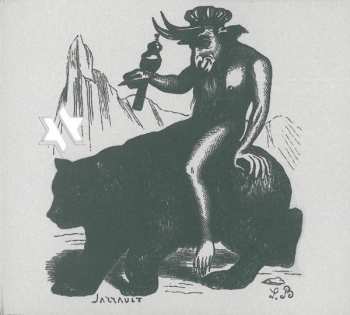 CD John Zorn: Balan (Book Of Angels Volume 5)