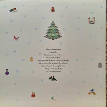 LP John Zorn: A Dreamers Christmas LTD | PIC