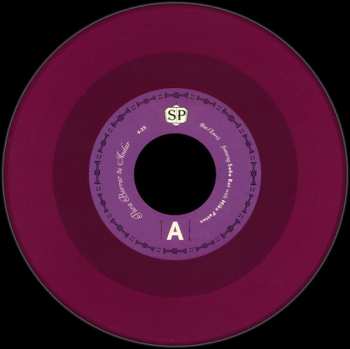 6SP/Doos John Zorn: The Song Project LTD | CLR