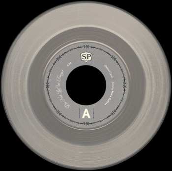 6SP/Doos John Zorn: The Song Project LTD | CLR