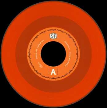 6SP/Doos John Zorn: The Song Project LTD | CLR