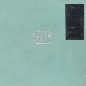 6SP/Doos John Zorn: The Song Project LTD | CLR