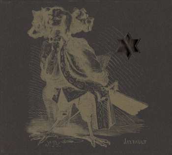 CD John Zorn: Cerberus (Book Of Angels Volume 26)