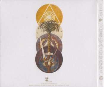 CD John Zorn: Transmigration Of The Magus