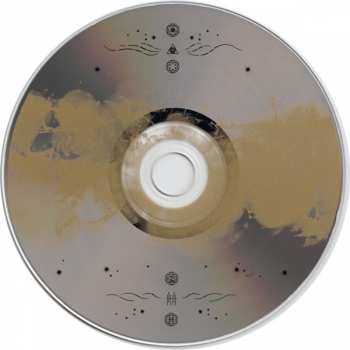 CD John Zorn: Transmigration Of The Magus