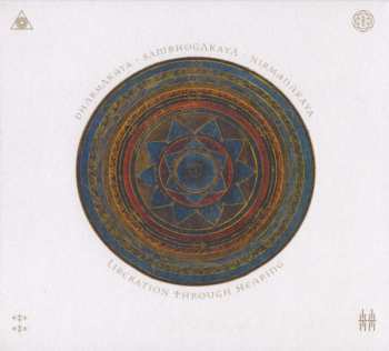 CD John Zorn: Transmigration Of The Magus