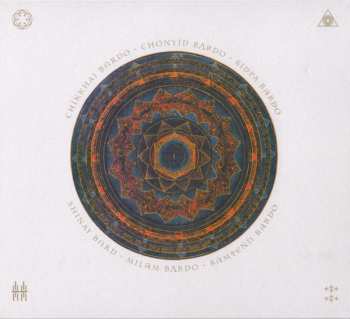 CD John Zorn: Transmigration Of The Magus