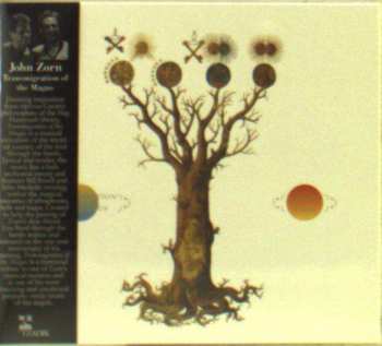 Album John Zorn: Transmigration Of The Magus