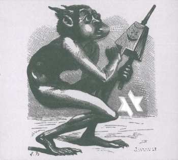 CD John Zorn: Xaphan (Book Of Angels Volume 9)