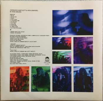 LP Johndavid Bartlett: In Your Dreams