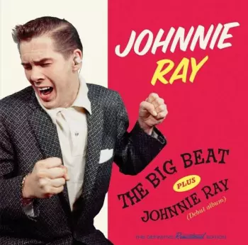 The Big Beat + Johnnie Ray (debut album)