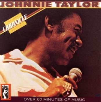Album Johnnie Taylor: Chronicle - The Twenty Greatest Hits
