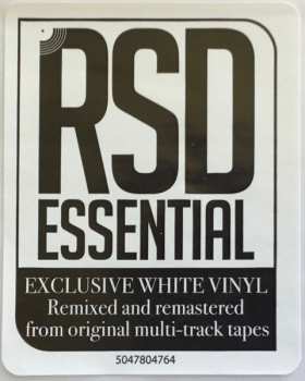 LP Johnny Adams: South Side Of Soul Street (The SSS Sessions) CLR | LTD