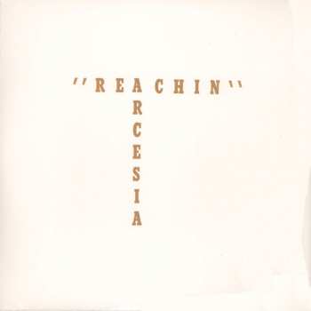 LP Johnny Arcesia: Reachin'
