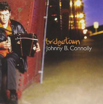Album Johnny Connolly: Bridgetown