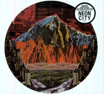Johnny Bertram And The Golden Bicycles: Neon City