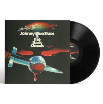 LP Johnny Blue Skies: Mutiny After Midnight