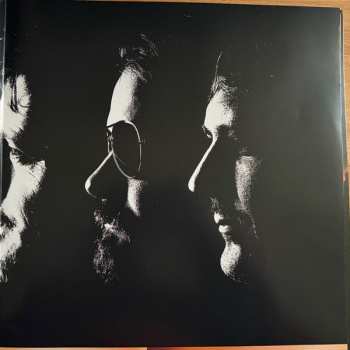 LP Johnny Blue Skies: Mutiny After Midnight CLR | LTD