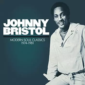 Modern Soul Classics (1974-1981)