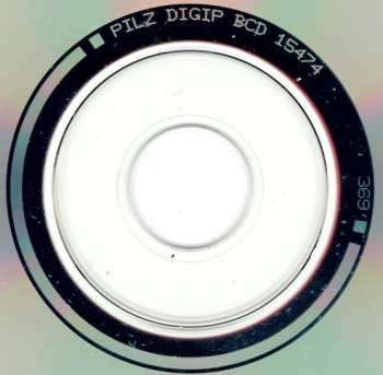 CD The Johnny Burnette Trio: Rockbilly Boogie