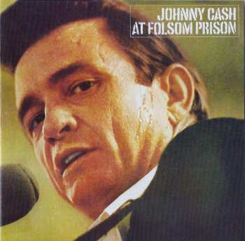 2CD/Doos Johnny Cash: At Folsom Prison / At San Quentin (The 2 Classic Prison Concerts)