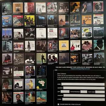 LP Johnny Cash: Hymns By Johnny Cash LTD