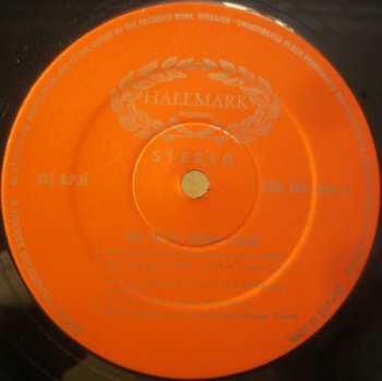 LP Johnny Cash: The Great Johnny Cash