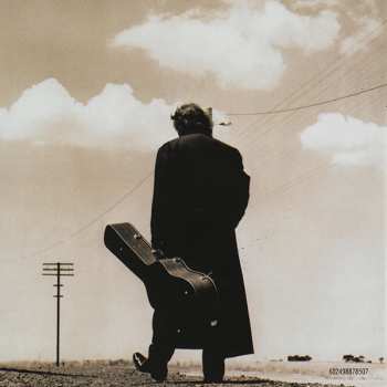 CD Johnny Cash: Ring Of Fire - The Legend Of Johnny Cash