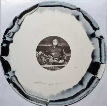 LP Johnny Cash: Songwriter CLR | LTD