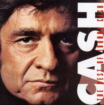 CD Johnny Cash: The Best Of Johnny Cash