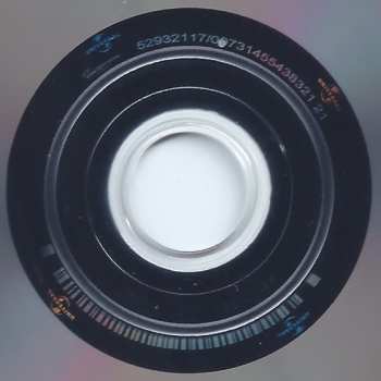 CD Johnny Cash: The Best Of Johnny Cash