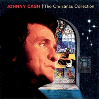 Album Johnny Cash: The Christmas Collection