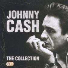 Album Johnny Cash: The Collection