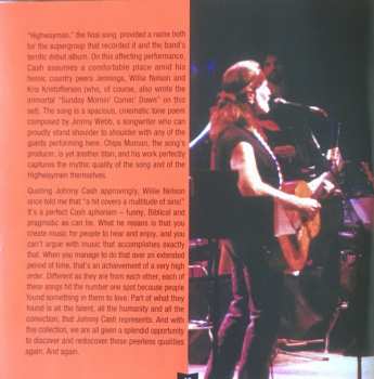 CD Johnny Cash: The Greatest: The Number Ones