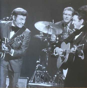 CD Johnny Cash: The Greatest: The Number Ones