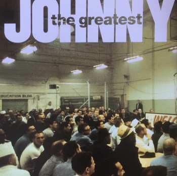 CD Johnny Cash: The Greatest: The Number Ones