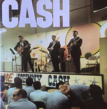 CD Johnny Cash: The Greatest: The Number Ones
