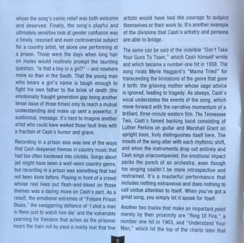 CD Johnny Cash: The Greatest: The Number Ones