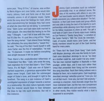 CD Johnny Cash: The Greatest: The Number Ones