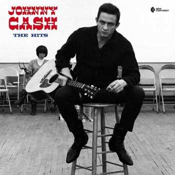 Album Johnny Cash: The Hits